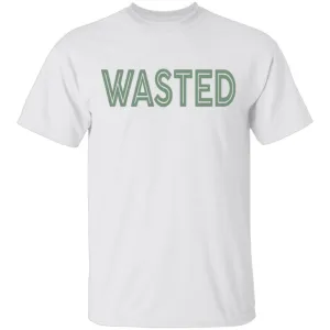 Wasted T-Shirt
