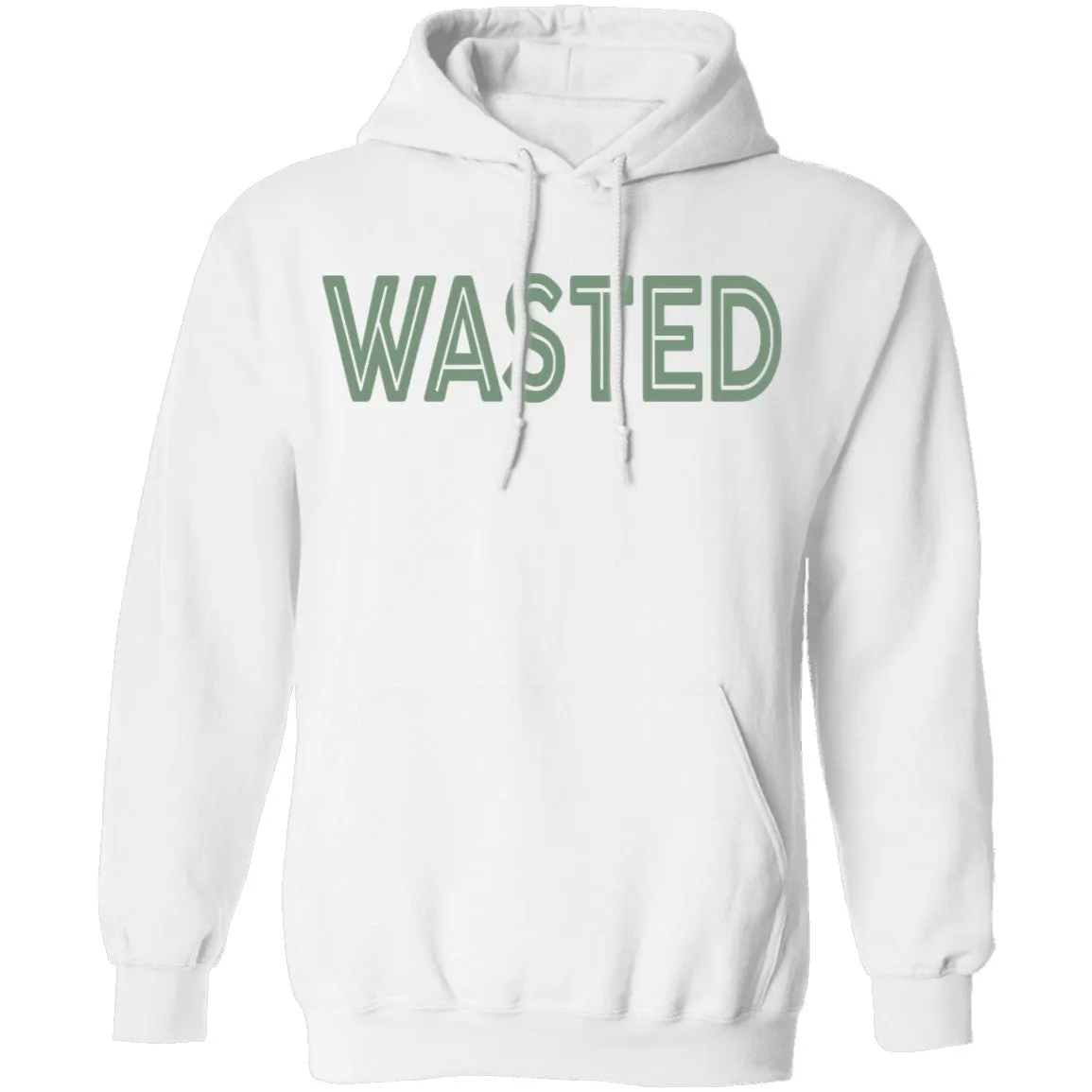 Wasted T-Shirt