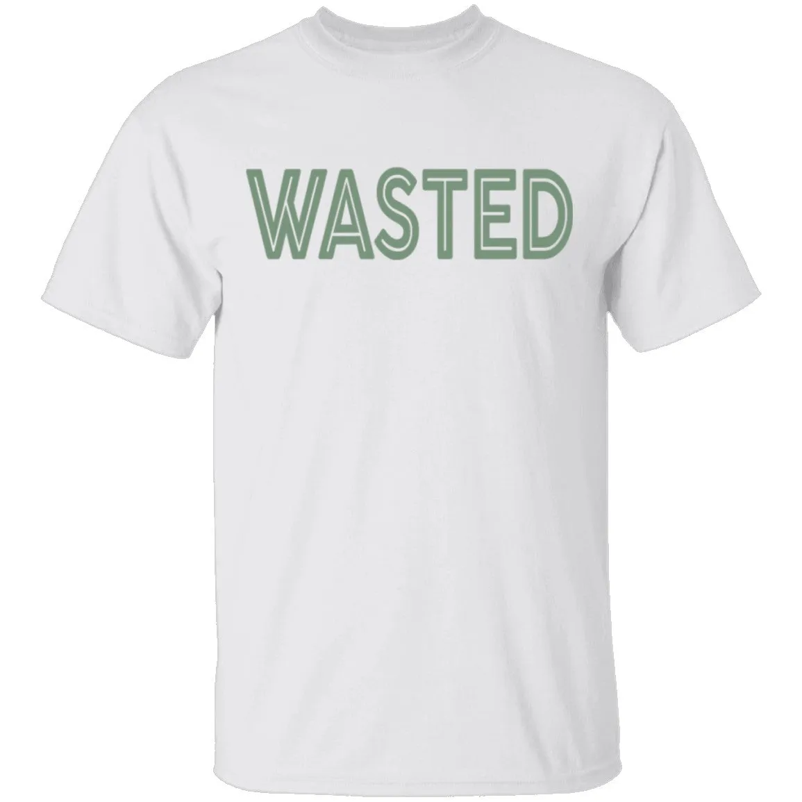 Wasted T-Shirt