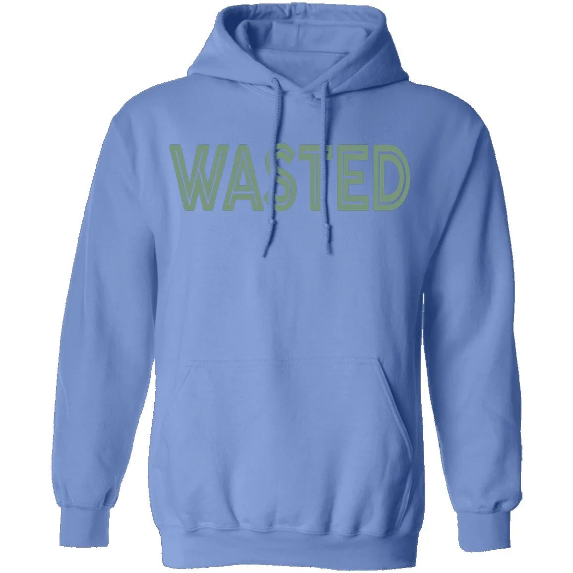 Wasted T-Shirt
