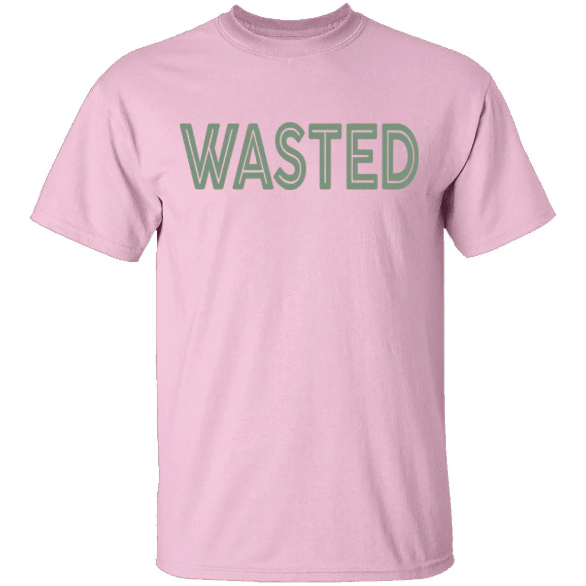 Wasted T-Shirt