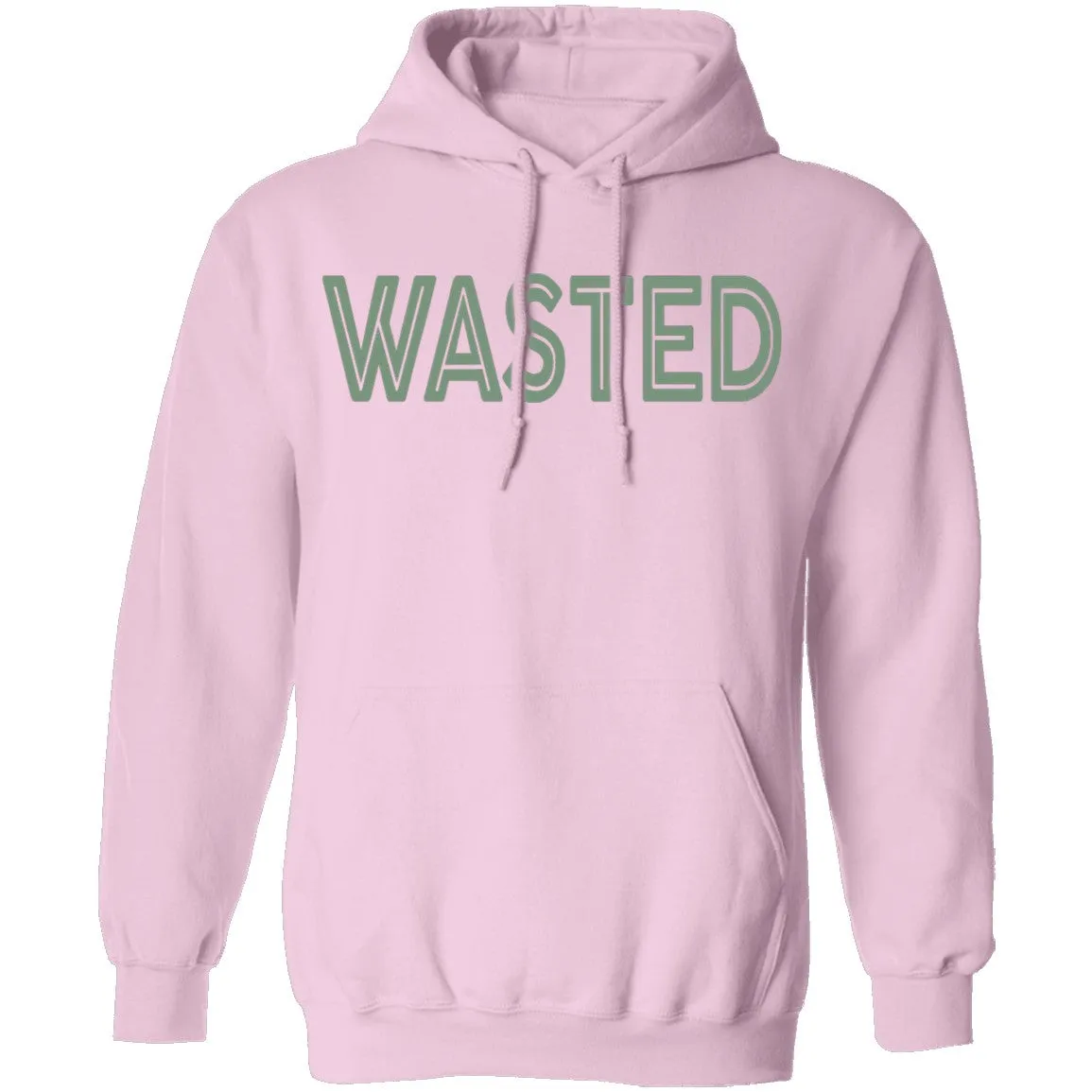 Wasted T-Shirt