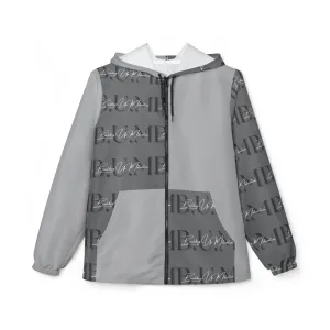 Windbreaker Jacket