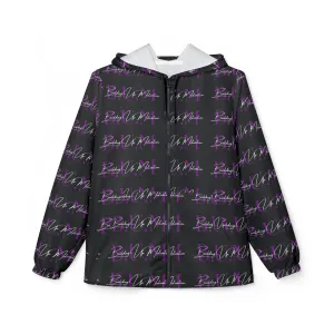Windbreaker Jacket
