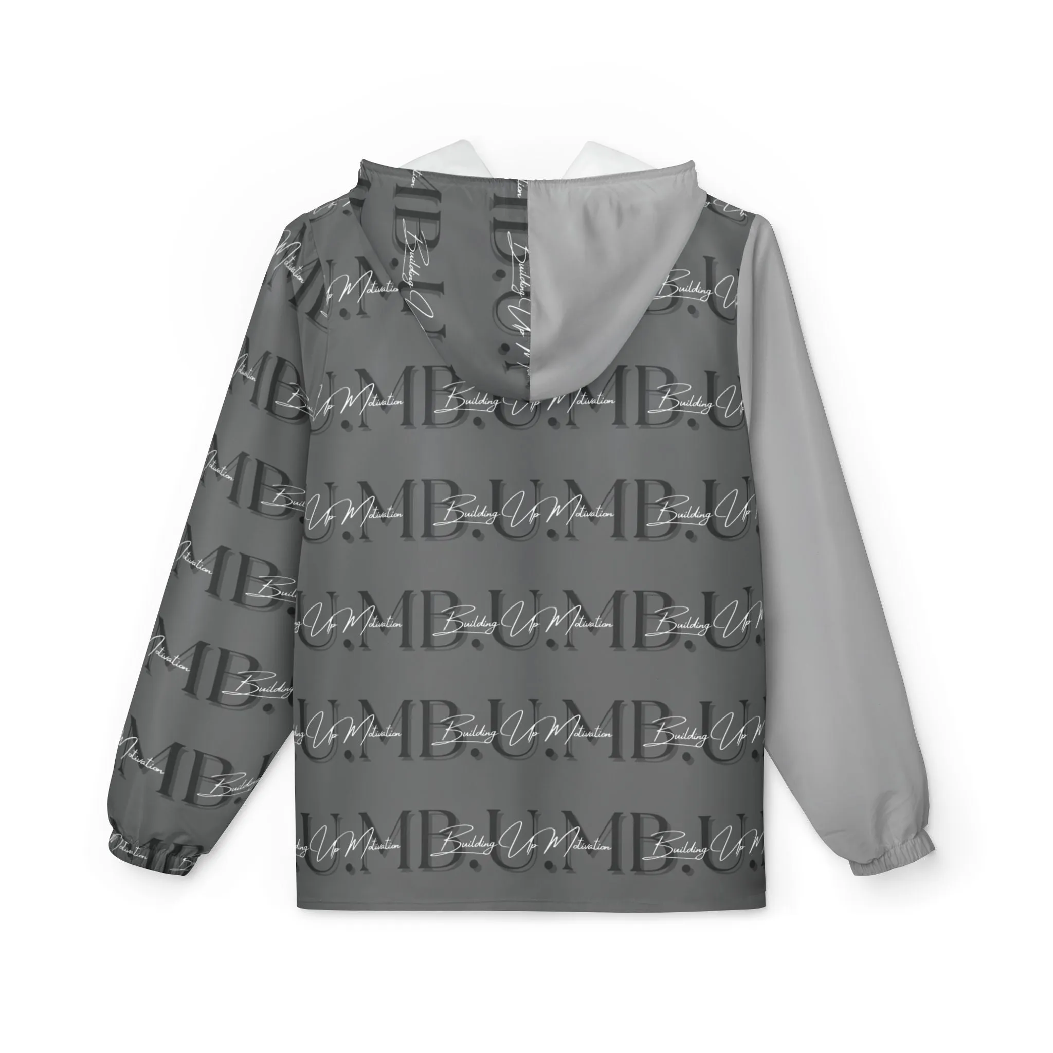 Windbreaker Jacket