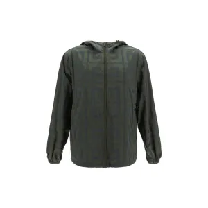Windbreaker Jacket
