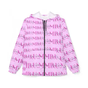 Windbreaker Jacket