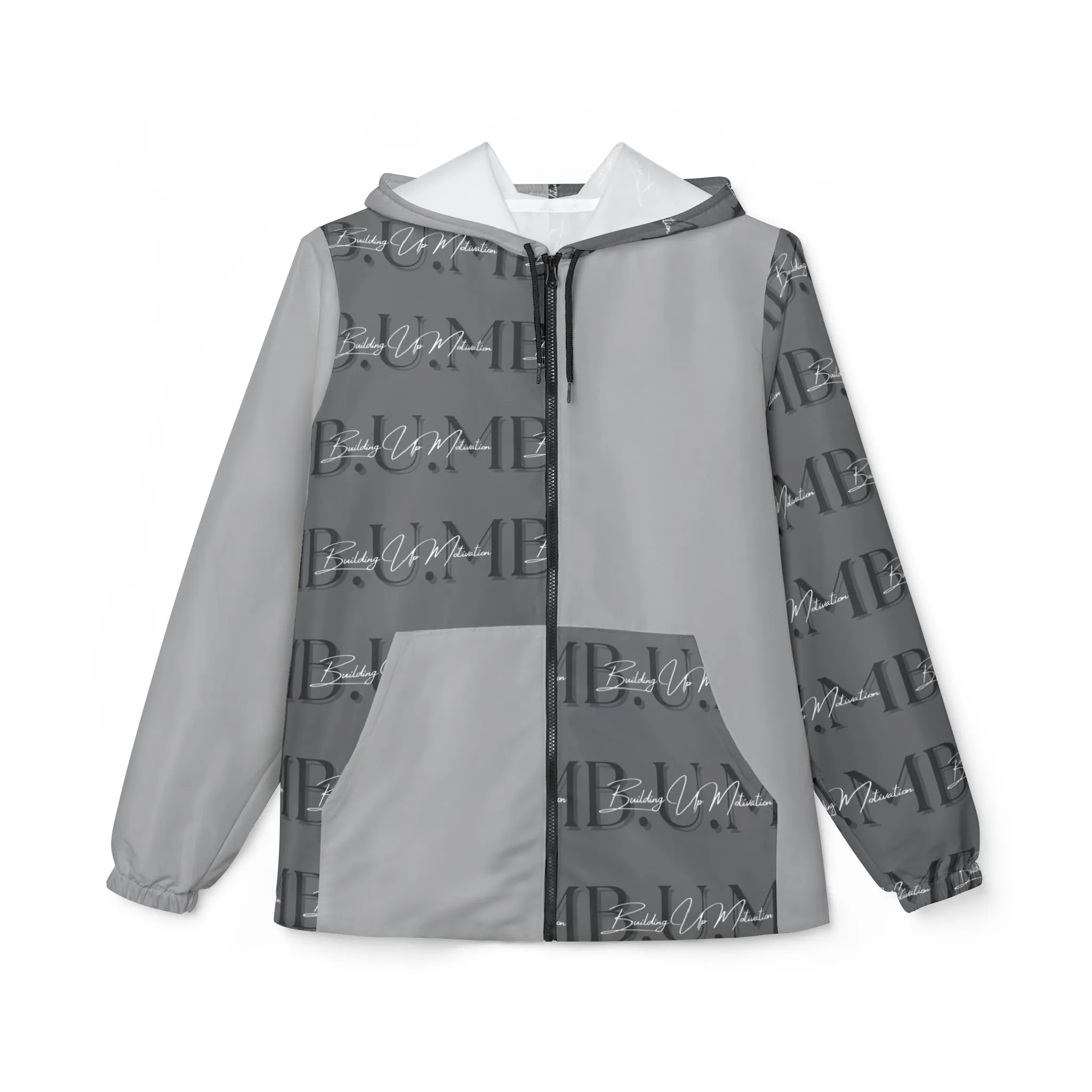 Windbreaker Jacket