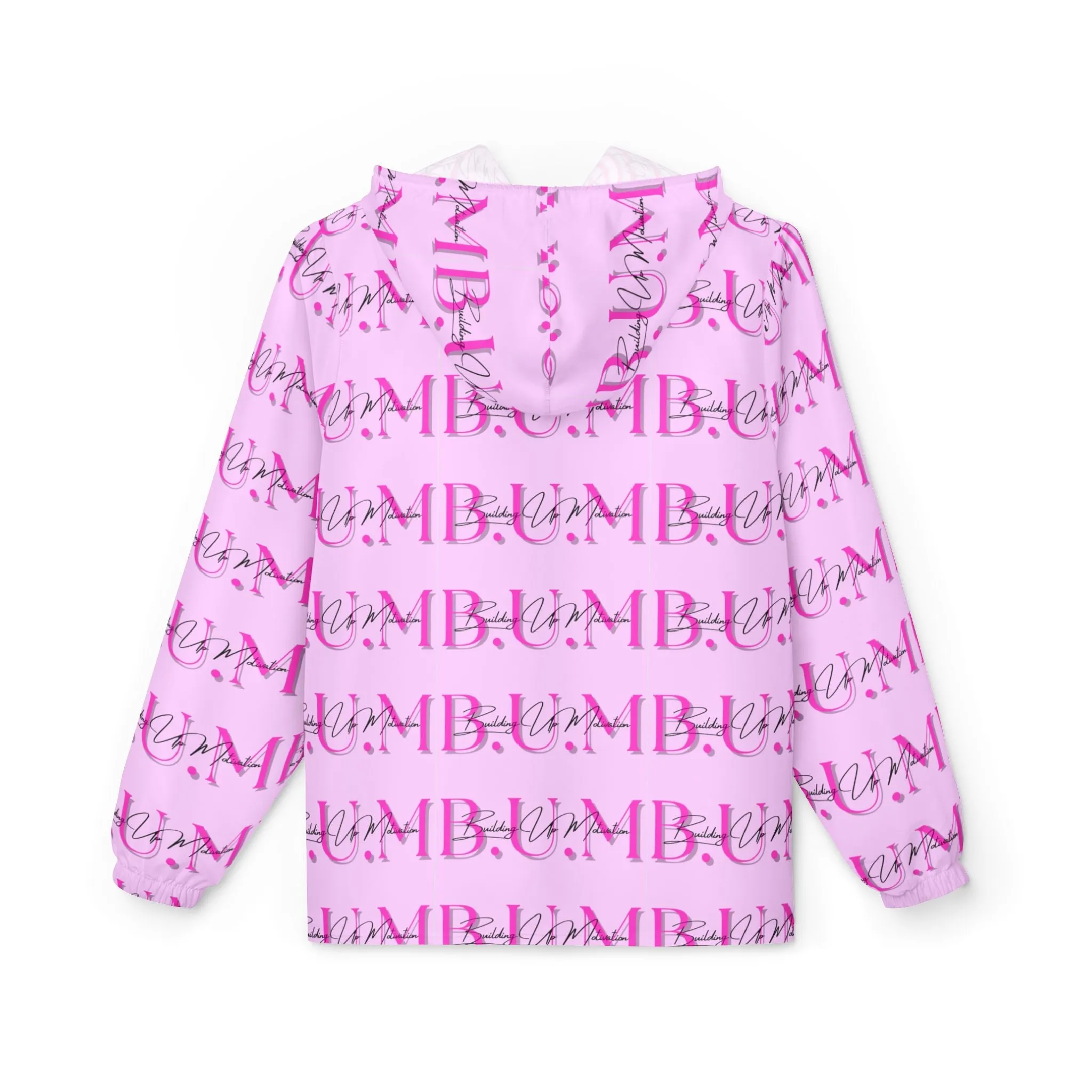 Windbreaker Jacket