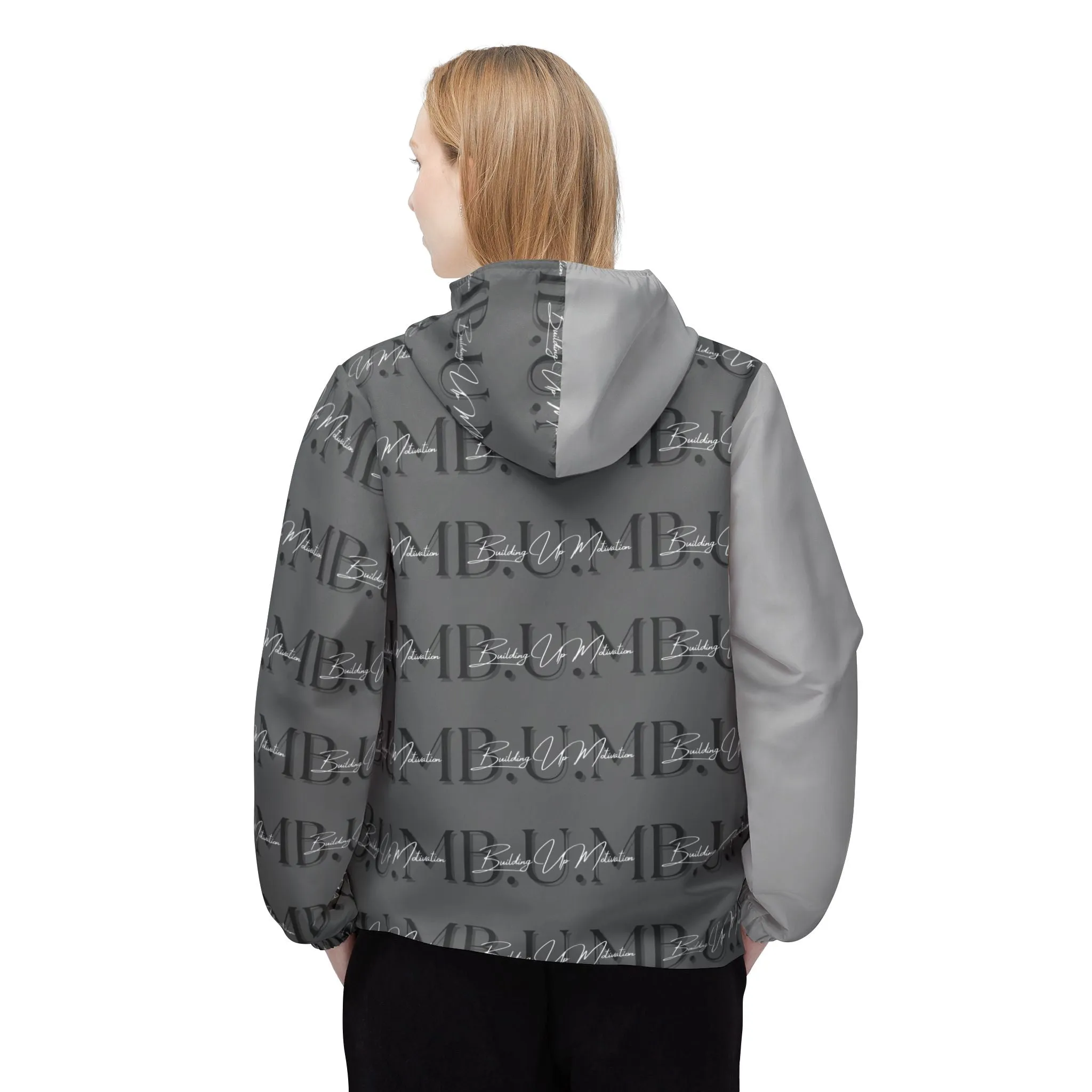Windbreaker Jacket