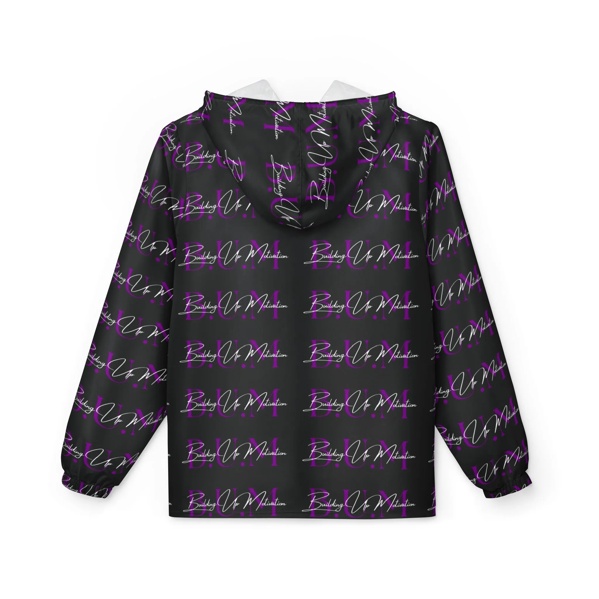 Windbreaker Jacket