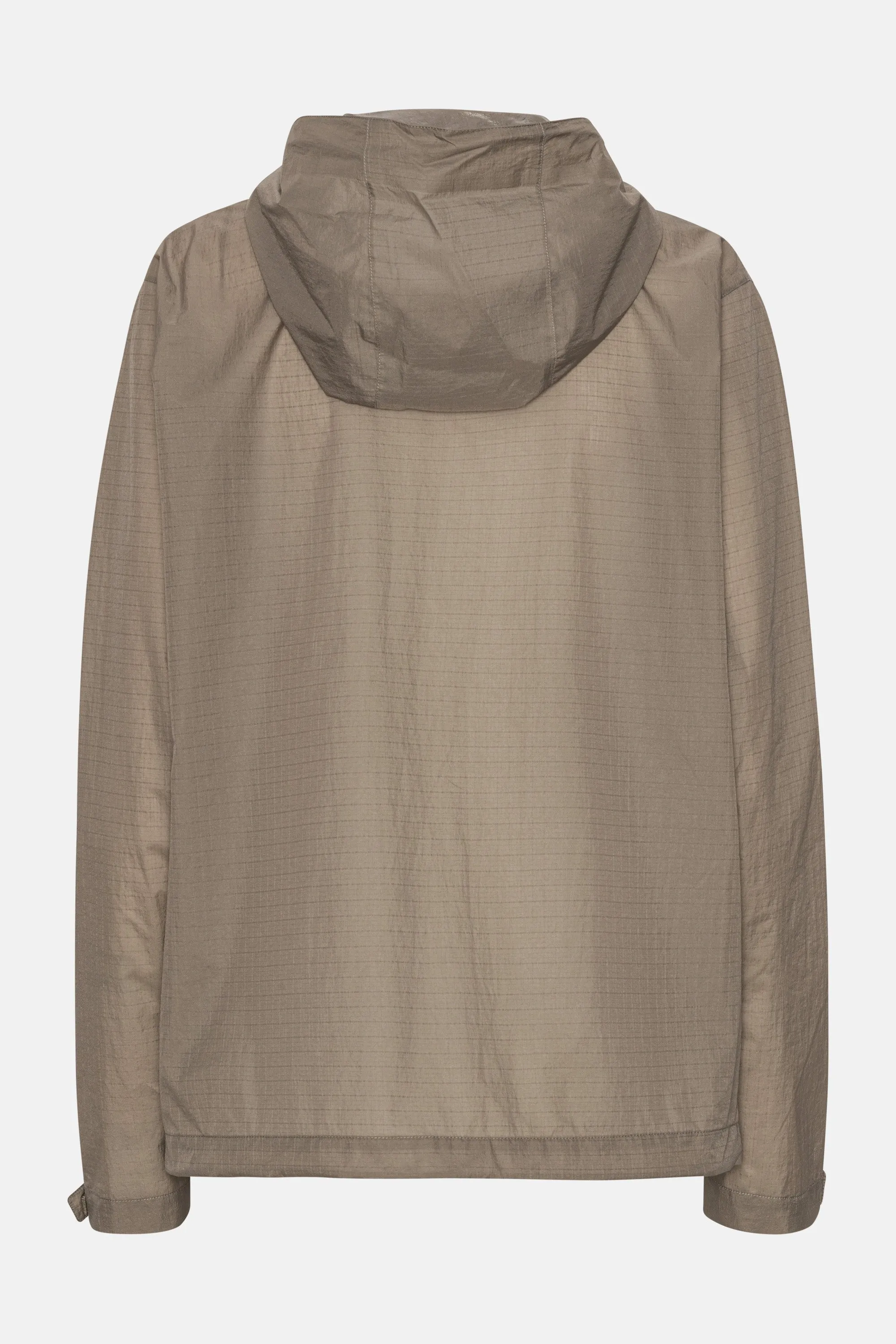 Windbreaker Regnjacka - Greige
