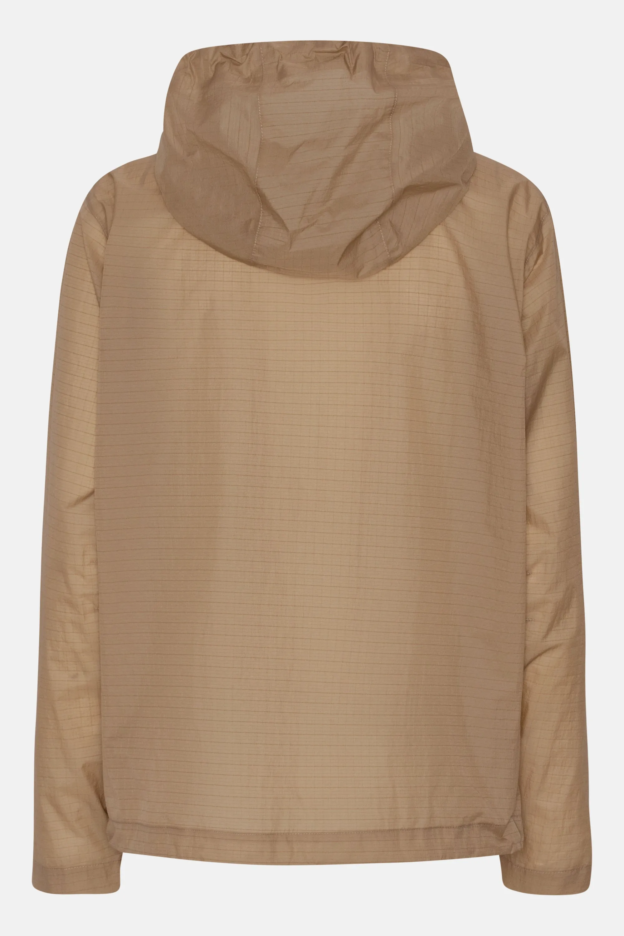Windbreaker Regnjacka - Incense