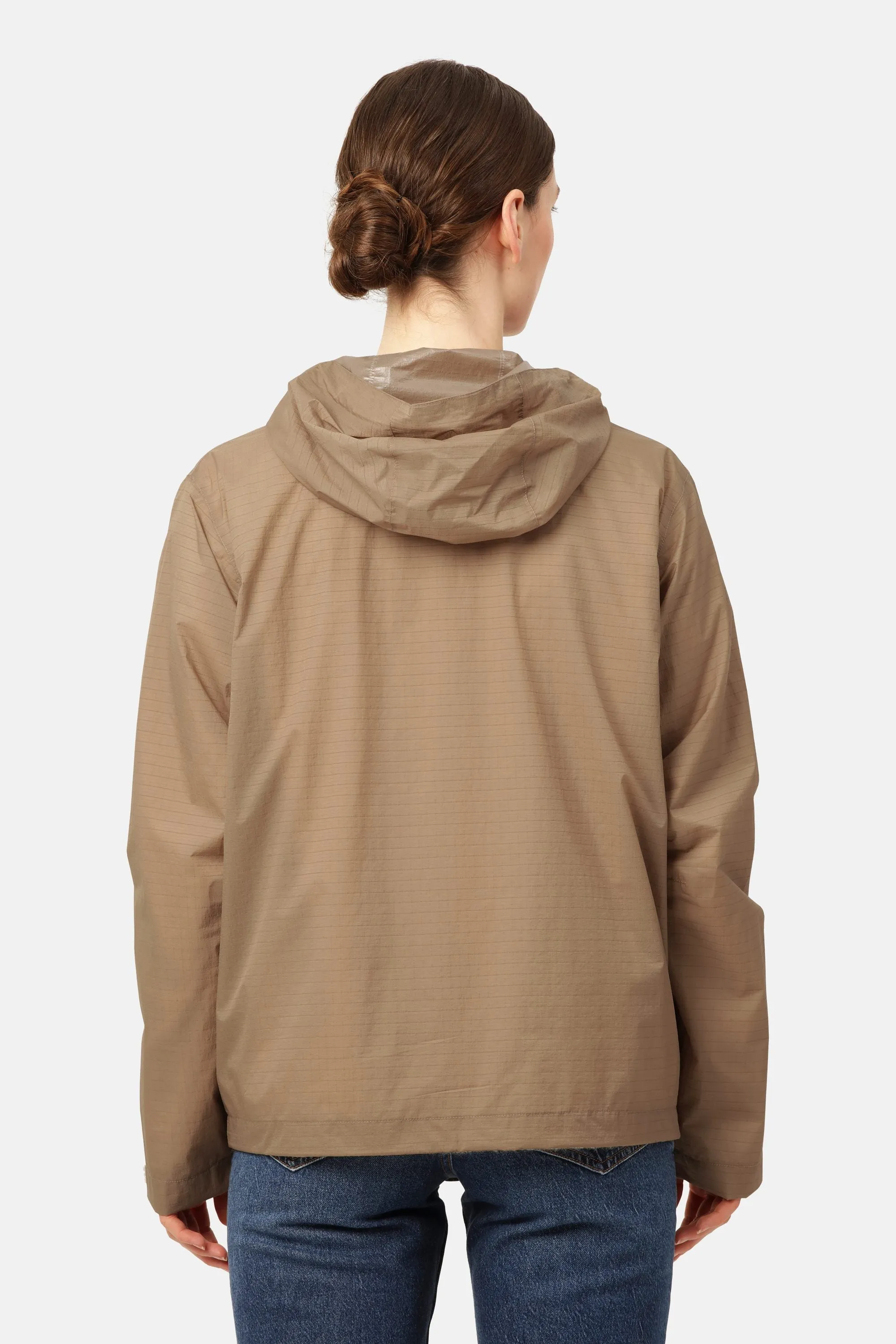 Windbreaker Regnjacka - Incense