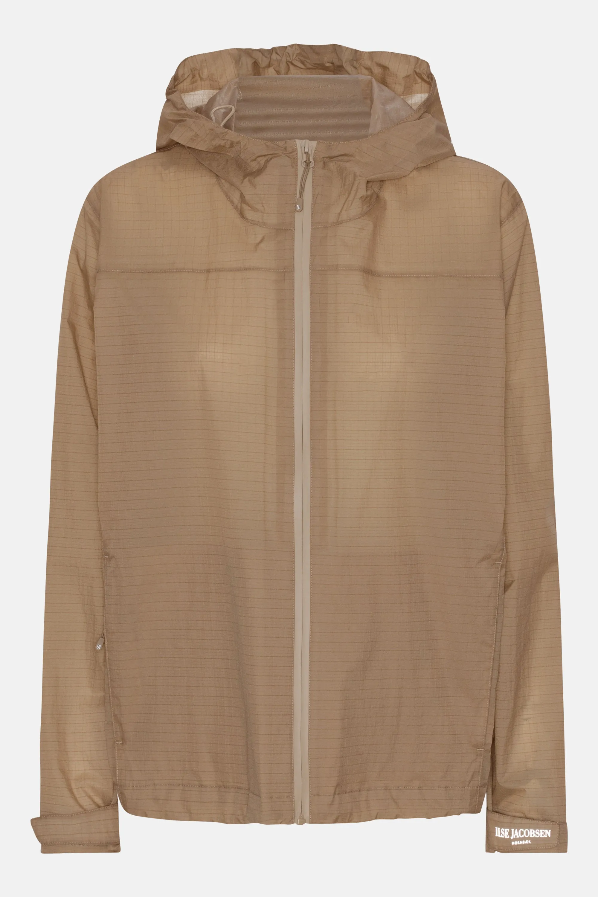 Windbreaker Regnjacka - Incense
