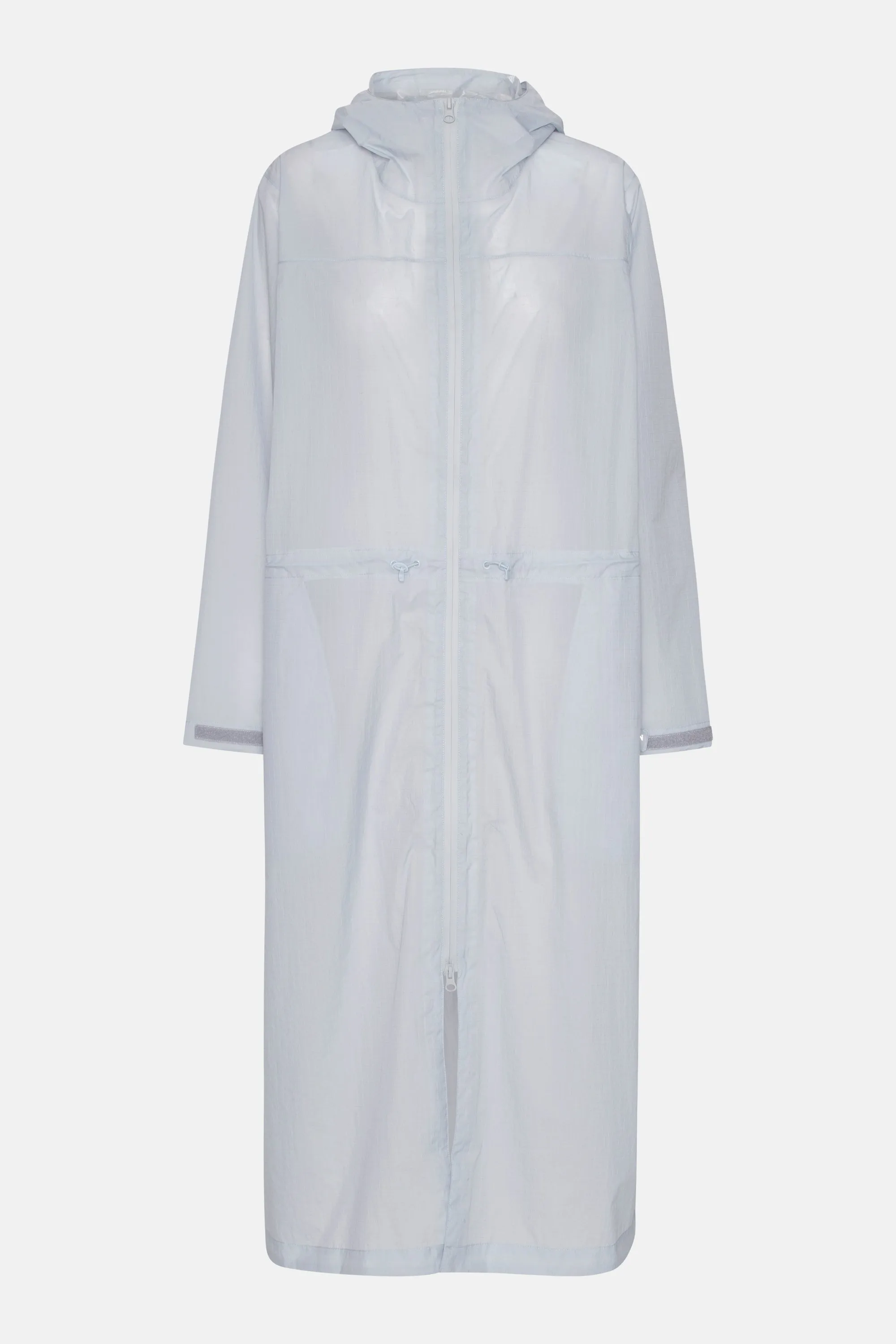 Windbreaker Regnparkas - Heather
