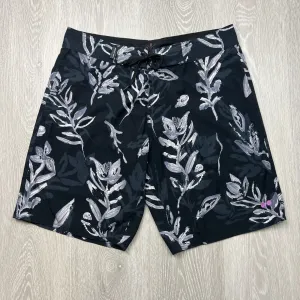 Wollner Ocean Mens Swim Shorts Boardies Size 42