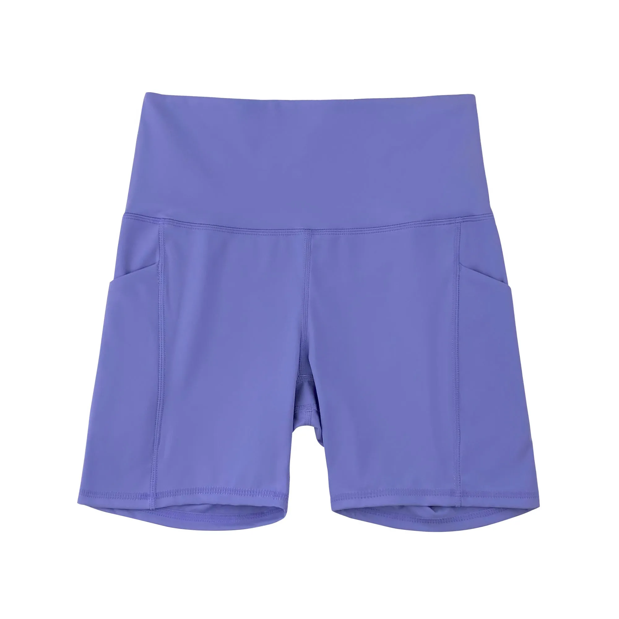 Women's 5" Running Bike Short