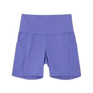 Women's 5" Running Bike Short