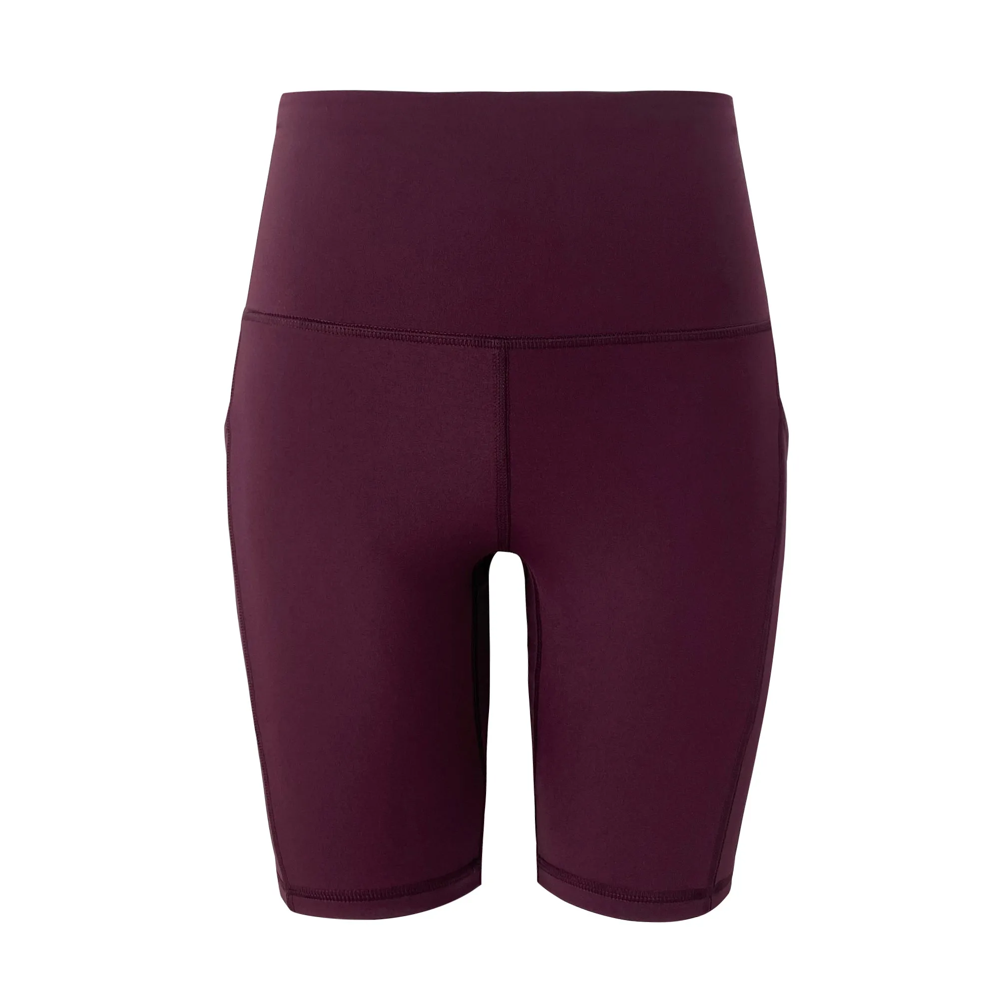 Women's 7" Running Bike Short
