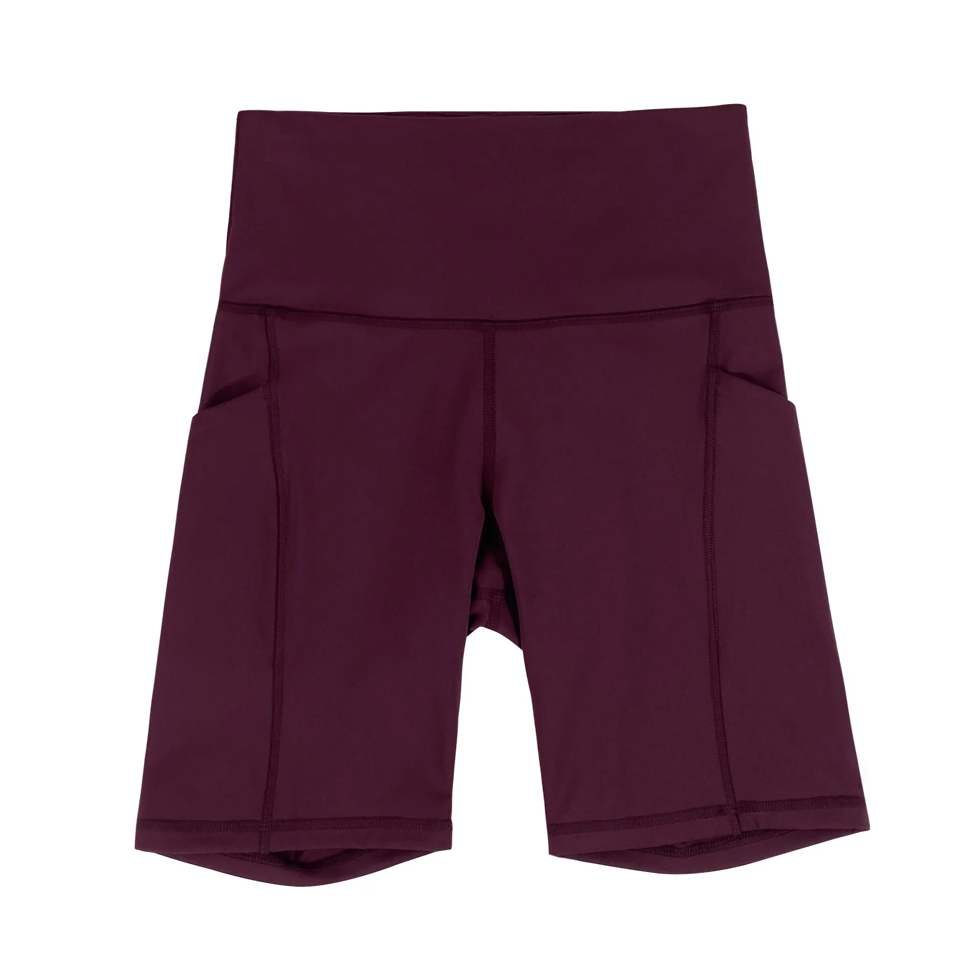 Women's 7" Running Bike Short