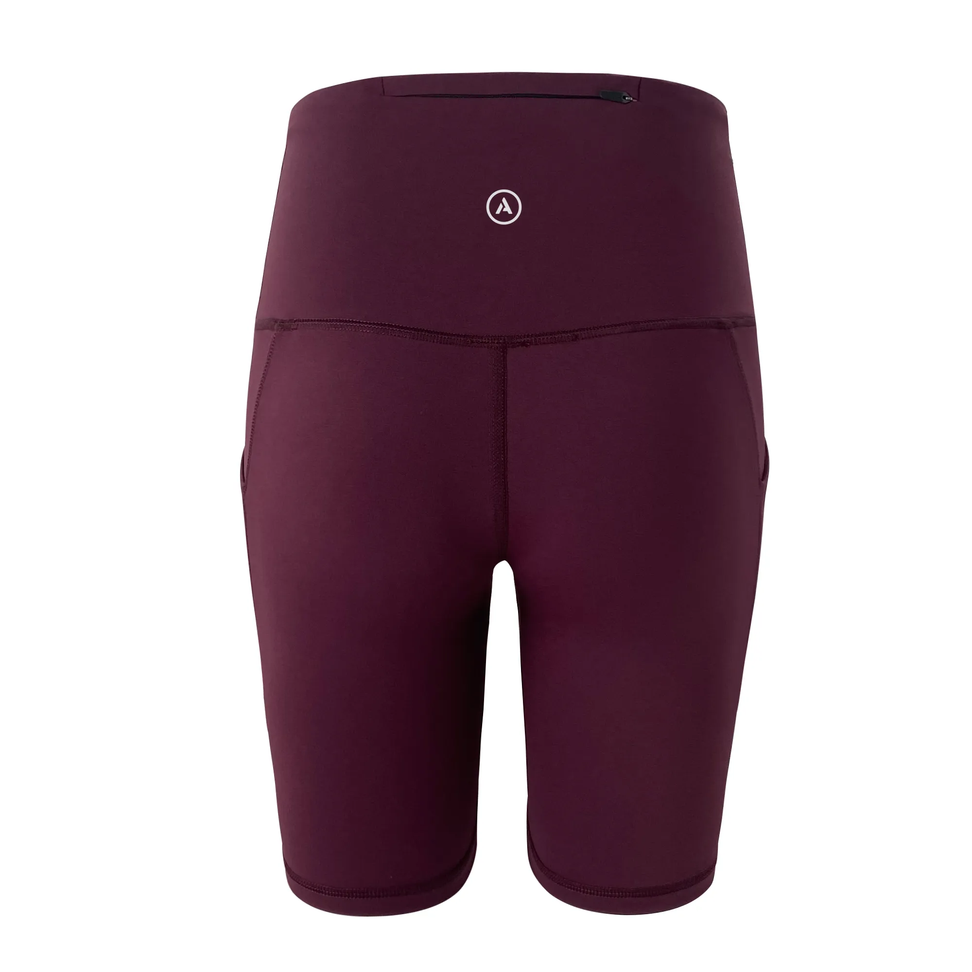 Women's 7" Running Bike Short