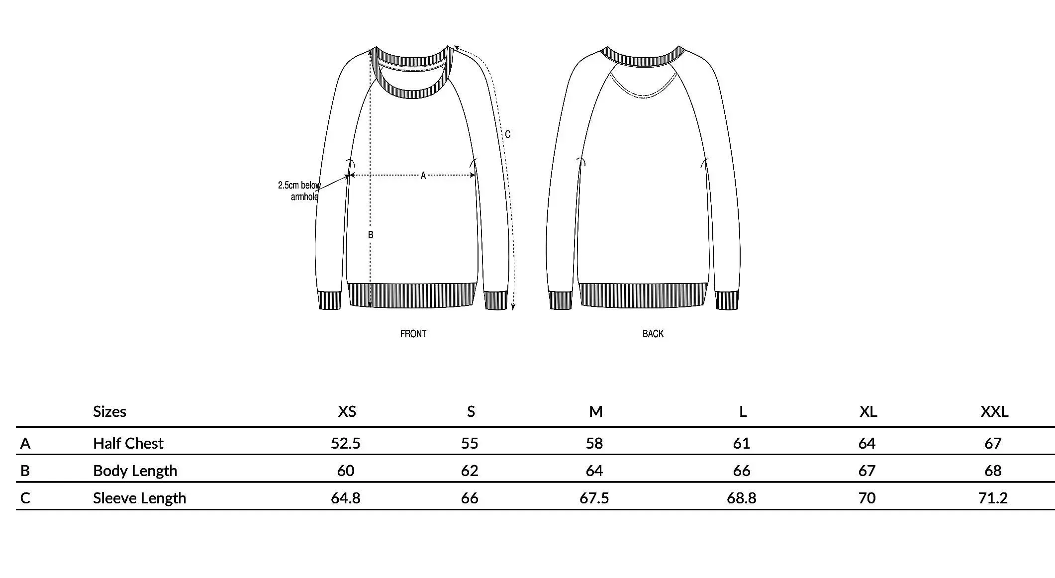 Women's Graphic Sweatshirt | Double Neon Leopard