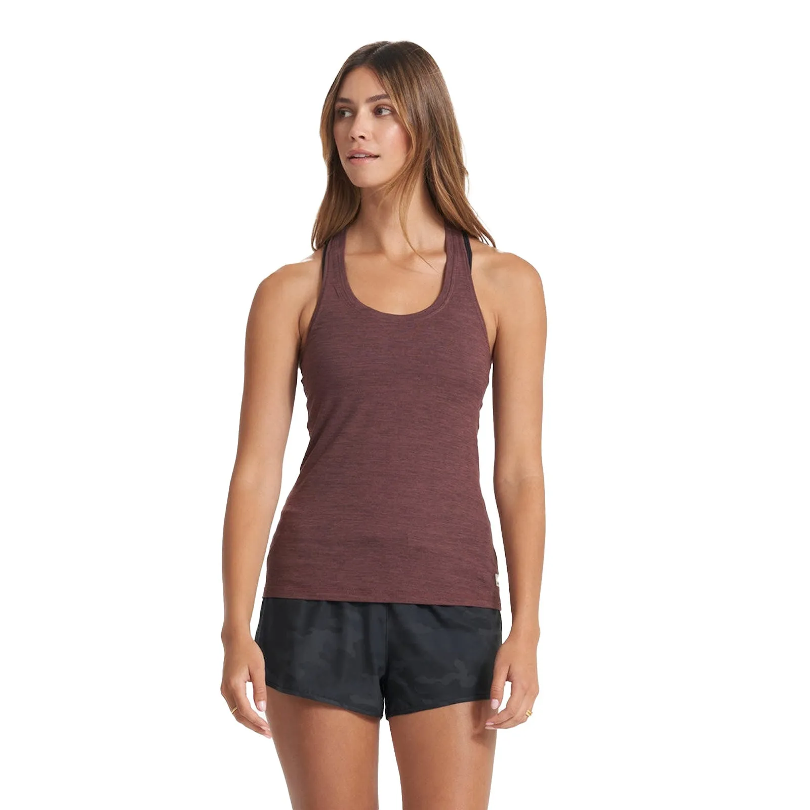Women's Lux Performance Tank