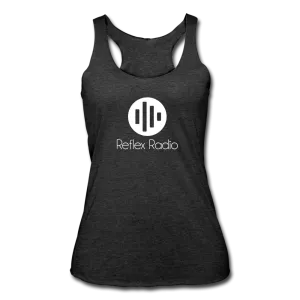 Women’s Tri-Blend Racerback Tank