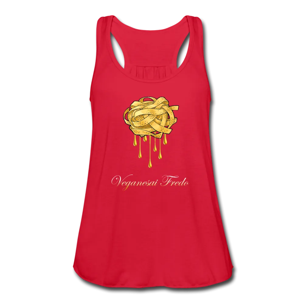 Women's Veganesai Fredo Tank