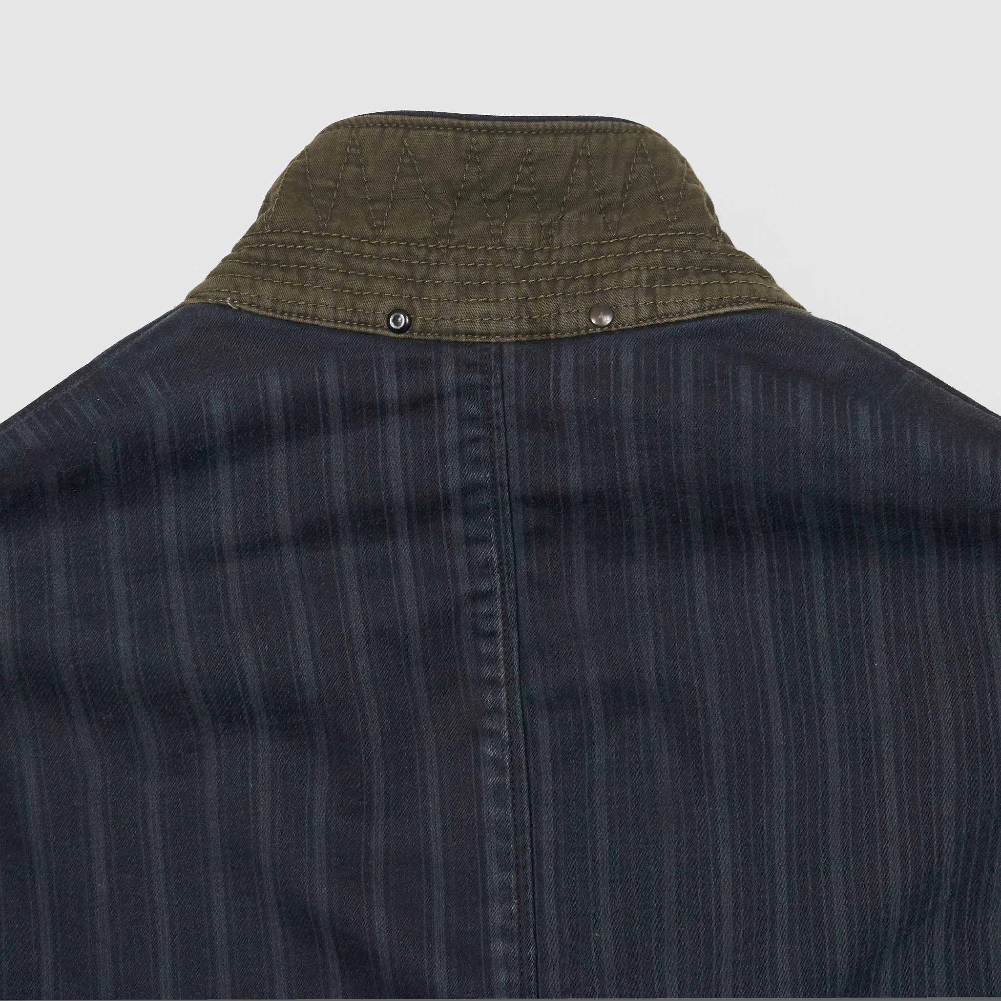 Wright's Washed Casual Blazer