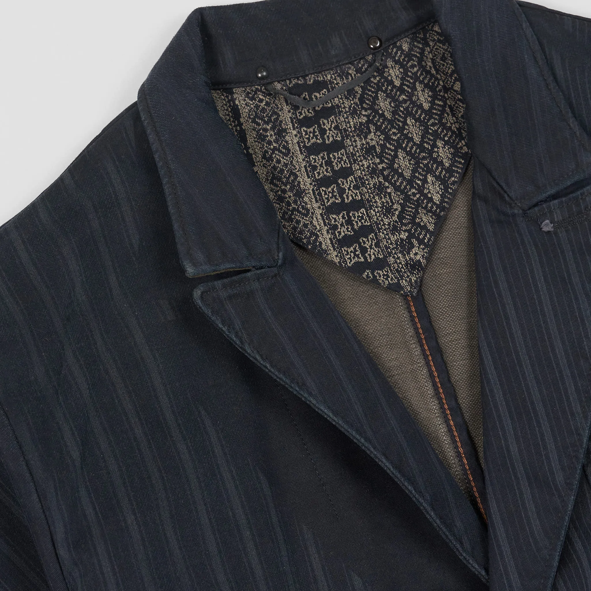 Wright's Washed Casual Blazer