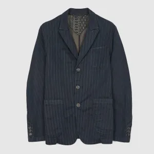 Wright's Washed Casual Blazer