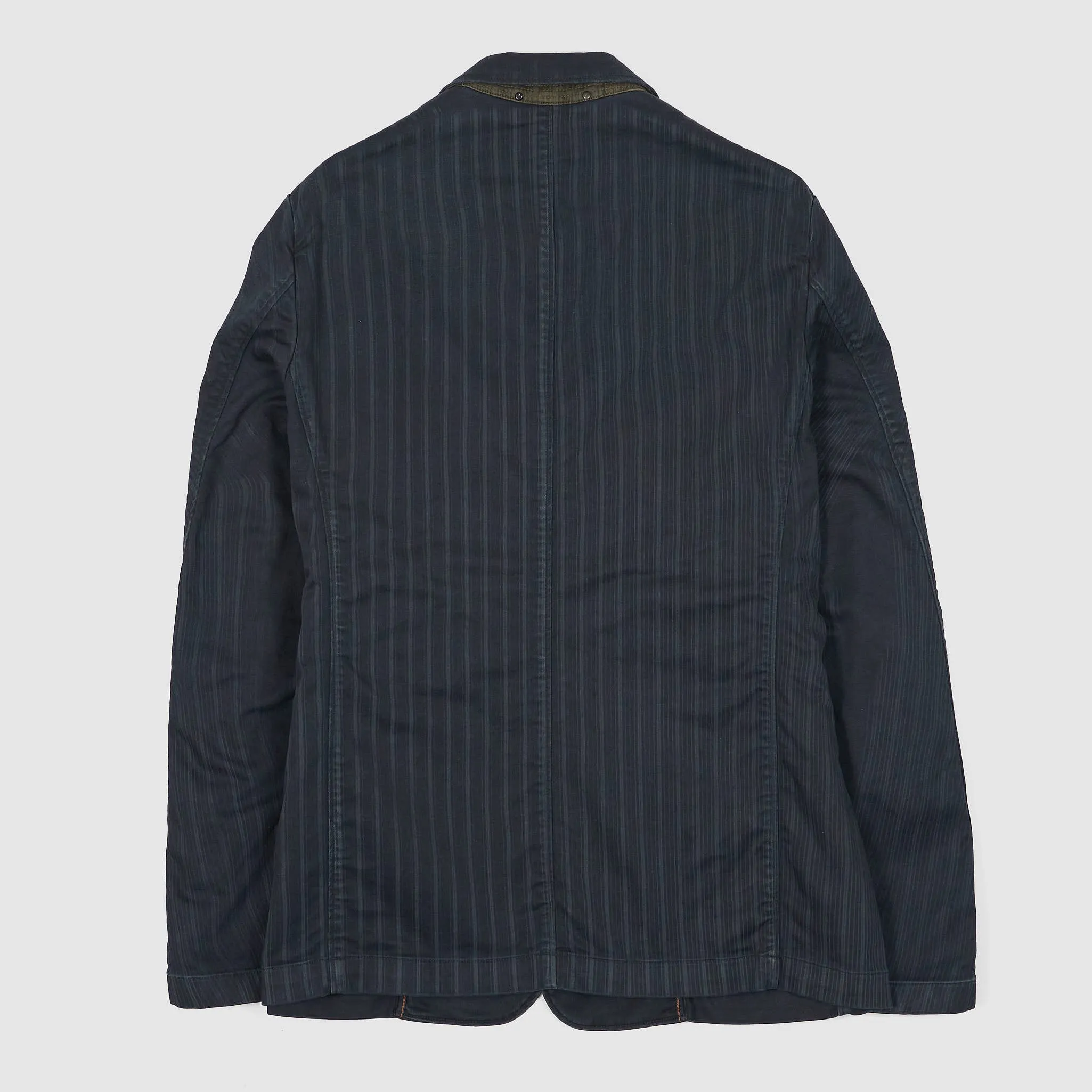 Wright's Washed Casual Blazer