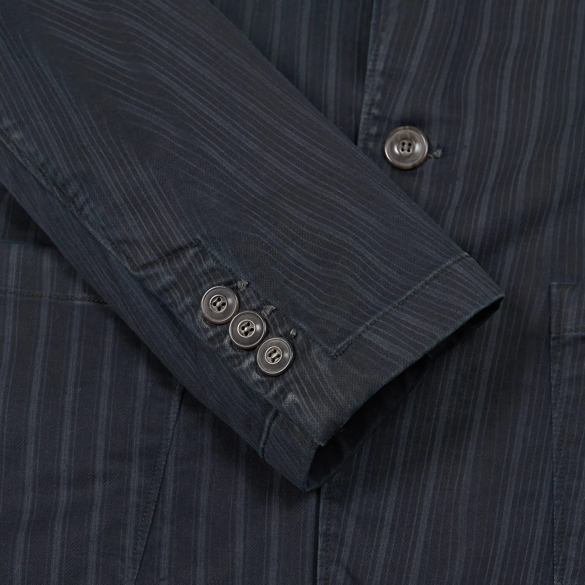 Wright's Washed Casual Blazer