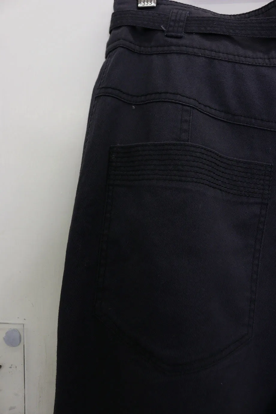 [WW21756] Ulla Johnson | Cropped Pants