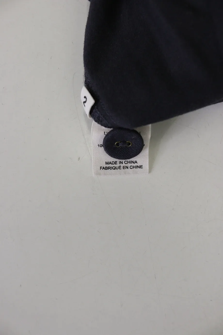 [WW21756] Ulla Johnson | Cropped Pants