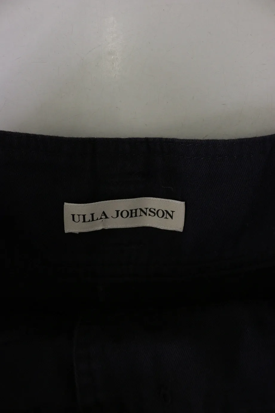 [WW21756] Ulla Johnson | Cropped Pants