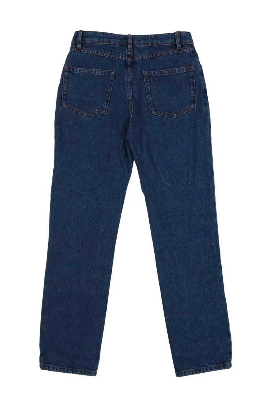 [WW24537] Rouje | Denim Pants