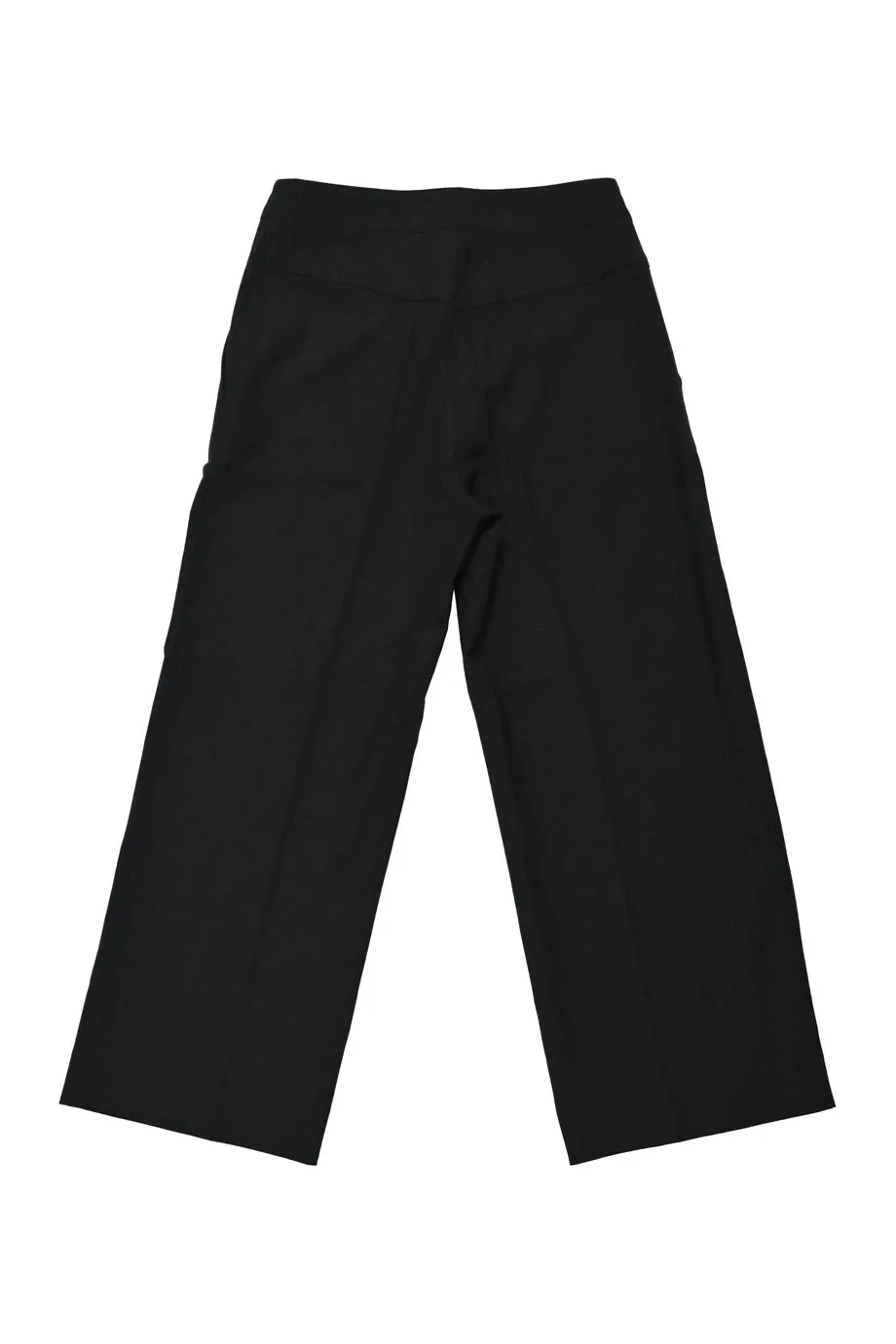 [WW32388] Chanel | Cropped Pants