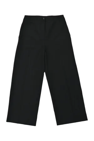 [WW32388] Chanel | Cropped Pants