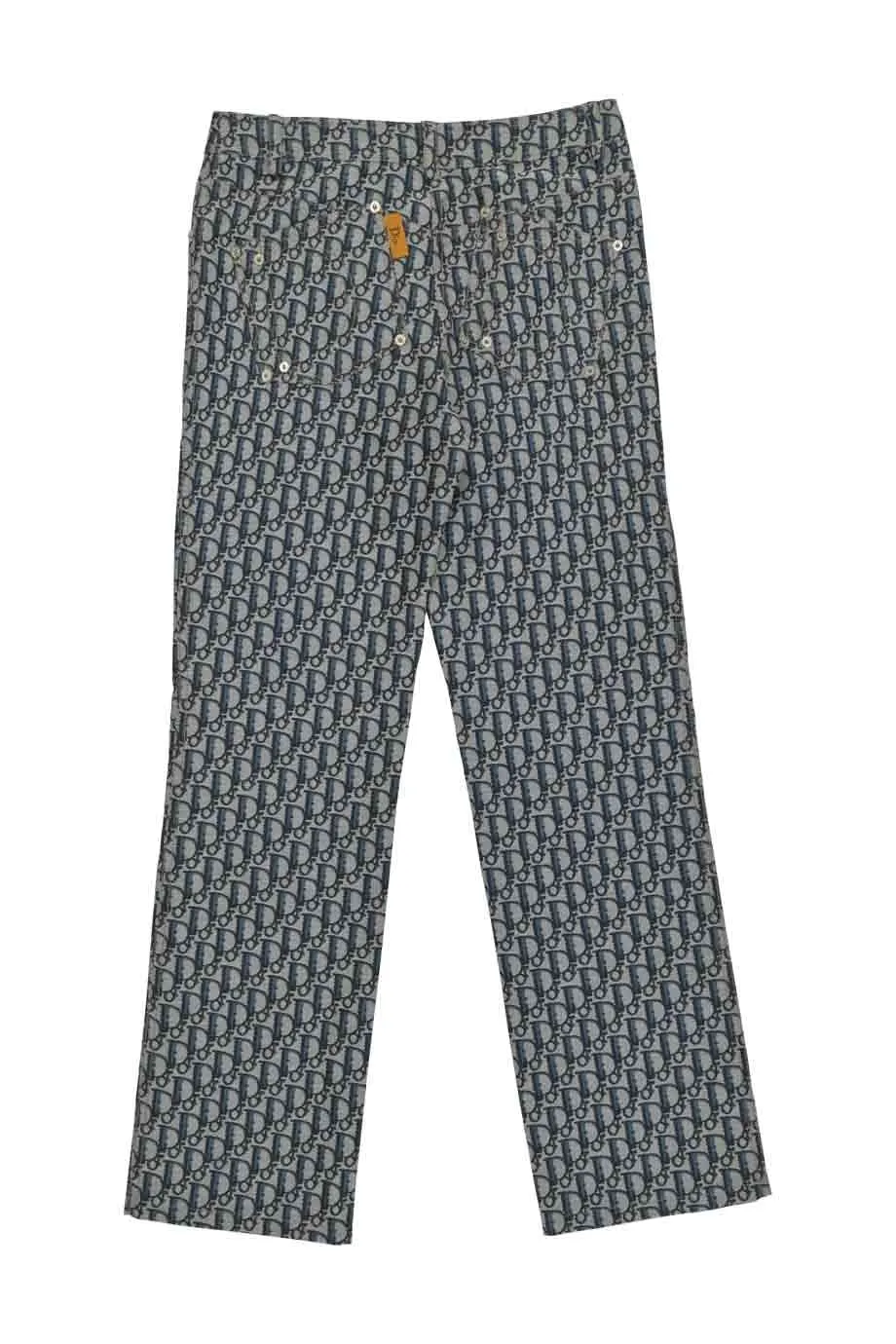 [WW33391] Christian Dior | Casual Pants