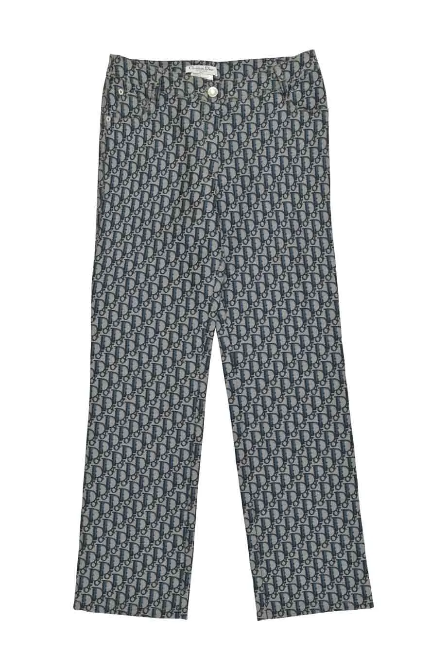 [WW33391] Christian Dior | Casual Pants