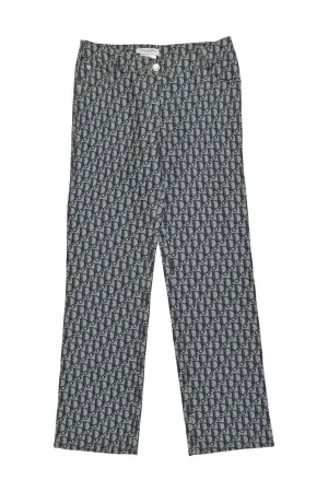 [WW33391] Christian Dior | Casual Pants