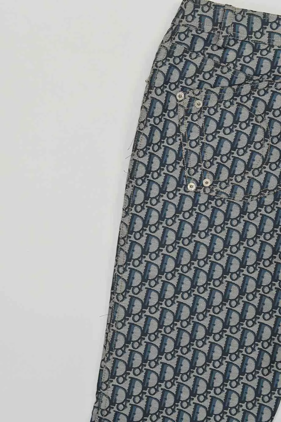 [WW33391] Christian Dior | Casual Pants