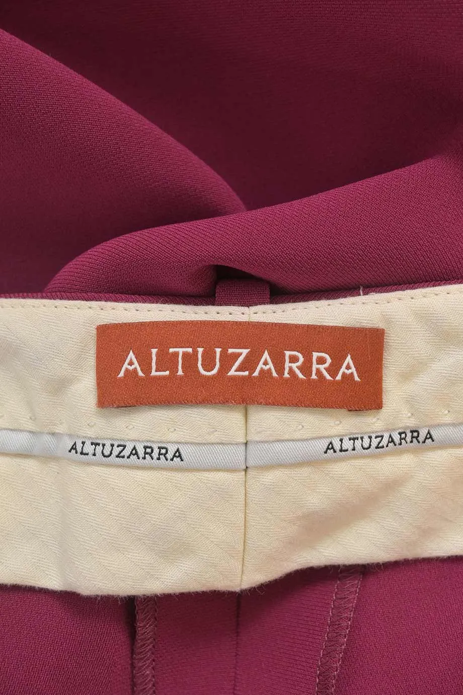 [WW39014] Altuzarra | Pants