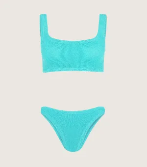 Xandra Bikini - Aqua
