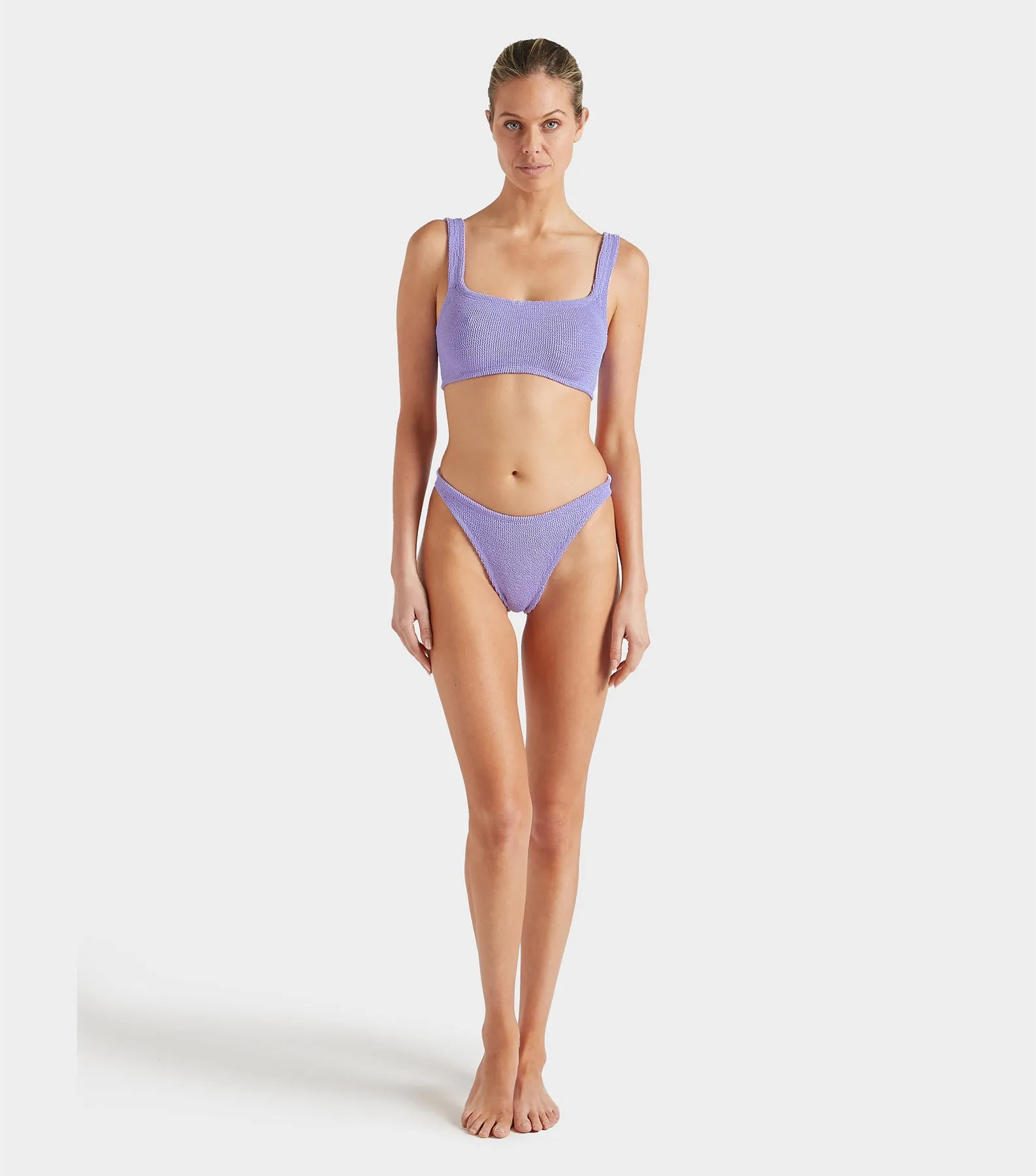 Xandra Bikini - Lilac