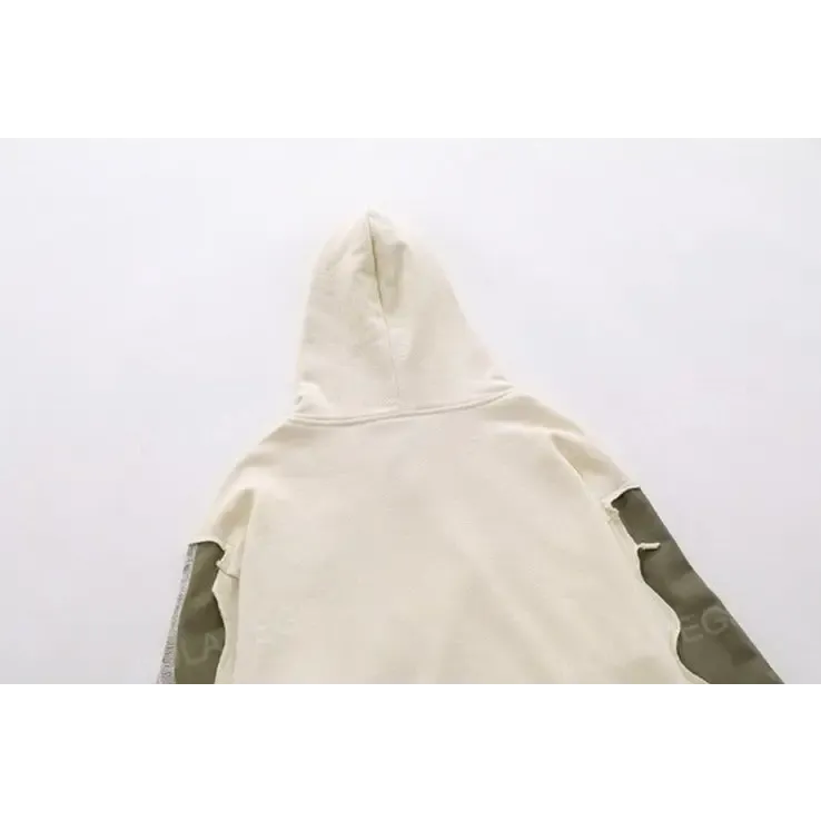 Y2K Embroidered Skeleton Hoodie for Streetwear Fans
