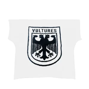Yeezy Ye Vultures Box Tee White
